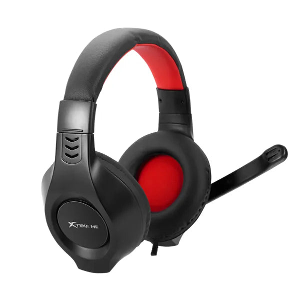 XTRIKE ME Wired Headset HP-312 | Computer Accessories XTRIKE ME Wired Headset HP-312 | Computer Accessories