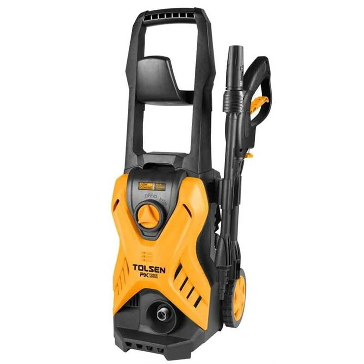 Tolsen High Pressure Washer 1700W 79589