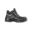 Rigman Safety Shoe Black R16S3