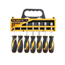 Tolsen 7pcs Nut Screwdriver (Industrial) 20196