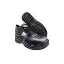 Border Safety Shoe Hedge Ankle Black BFP2002