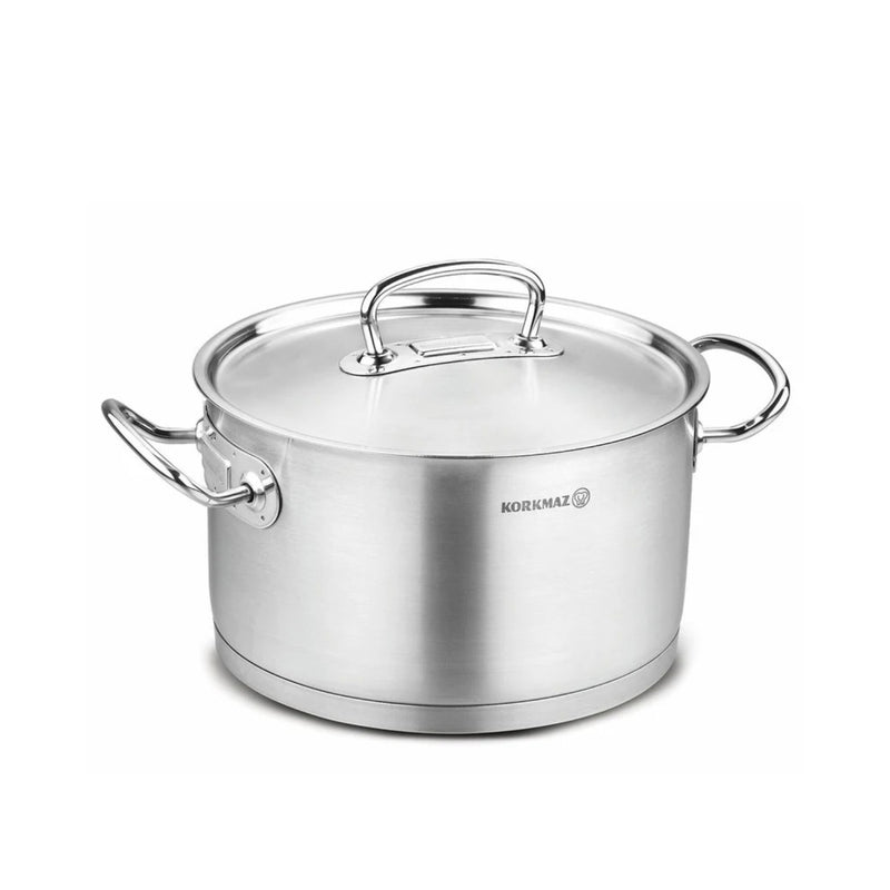 Korkmaz Pro-line Casserole