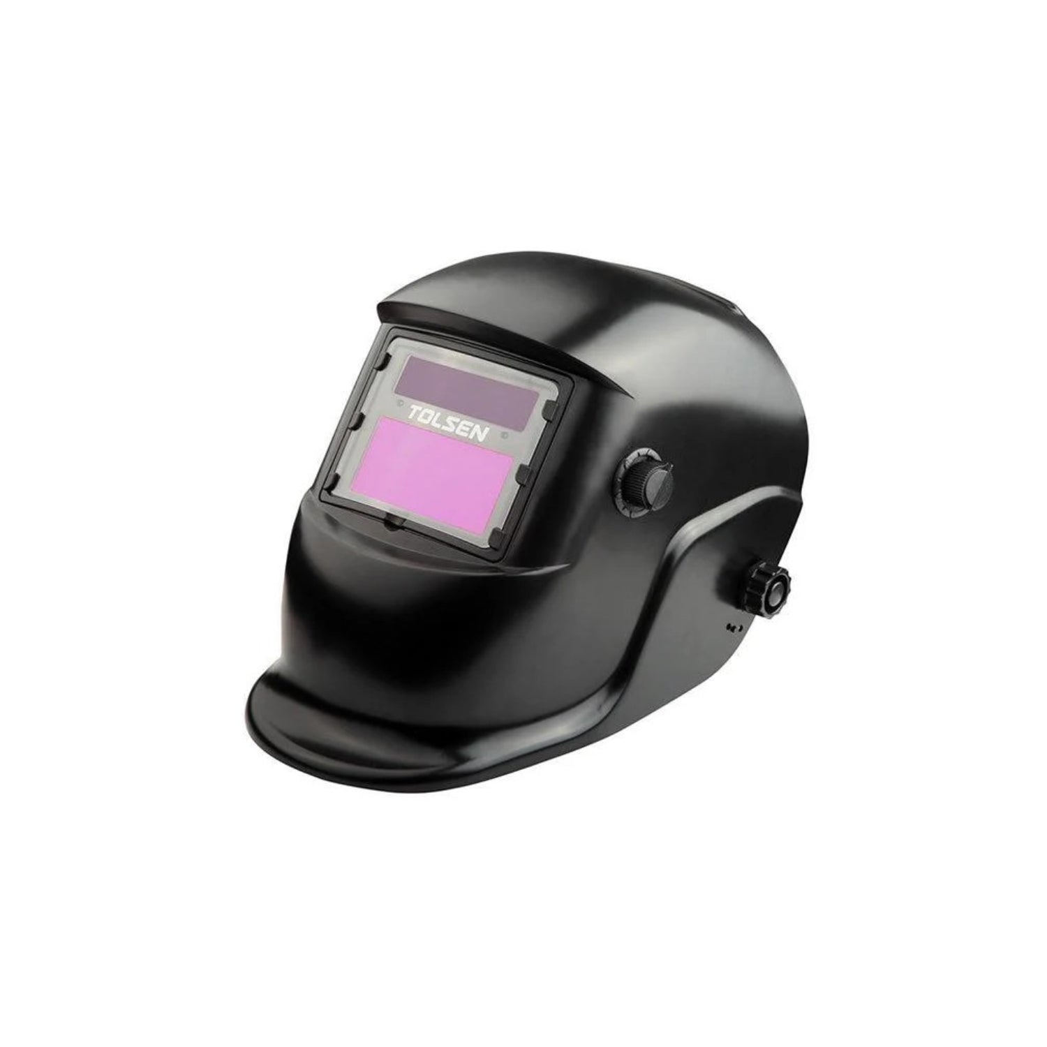 Tolsen Automatic Welding Mask 45087 | Safety Helmet Tolsen Automatic Welding Mask 45087 | Safety Helmet