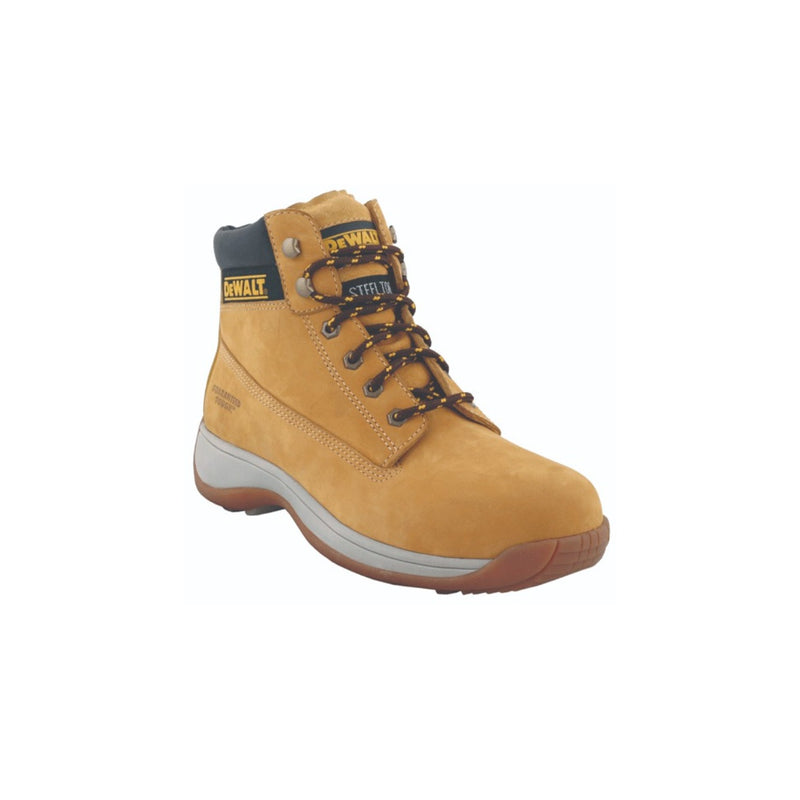 Dewalt Apprentice Work Boot - Honey