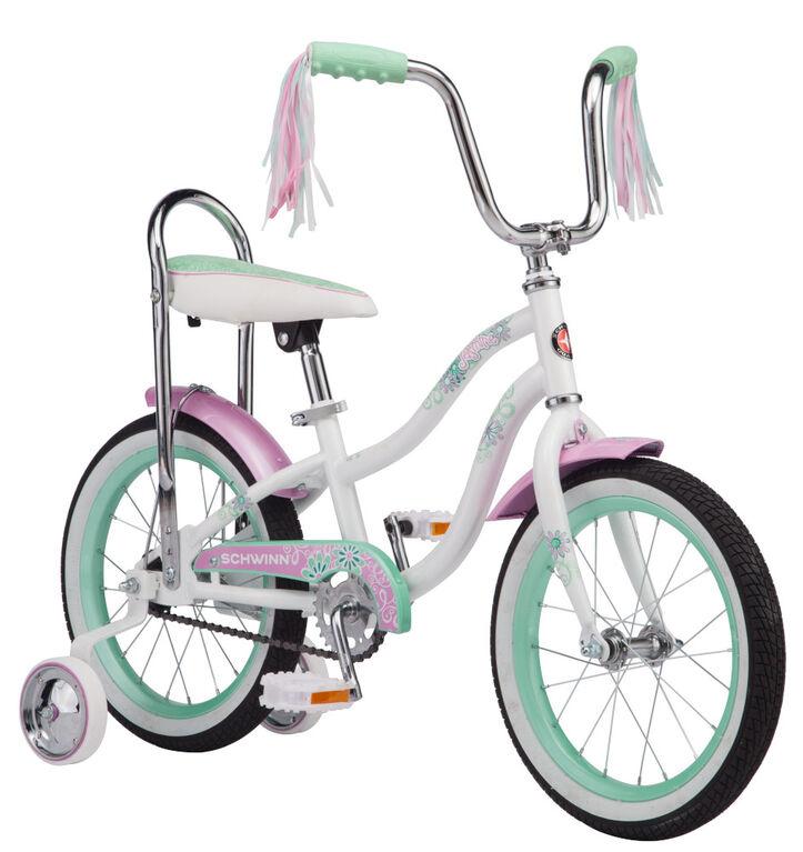 Schwinn Girl's 16 Inch Bicycle | Bicycle Schwinn Girl's 16 Inch Bicycle | Bicycle