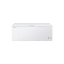Haier Chest Freezer 590 LTR HCF590V