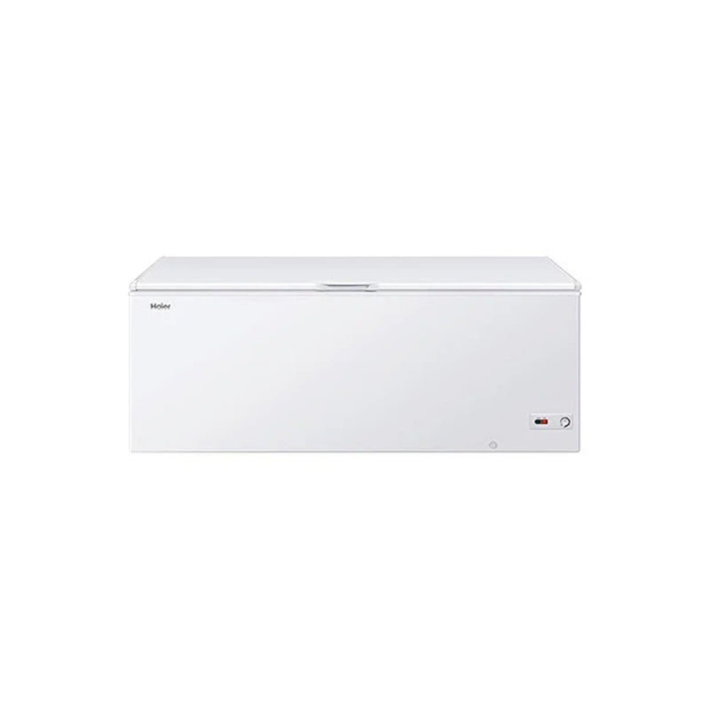 Haier Chest Freezer 590 LTR HCF590V