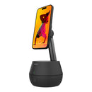 Belkin Auto-tracking Stand Pro With Dockkit For Iphone Black MMA008my05BK