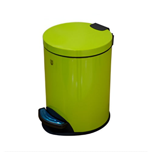 Aacown Pedal Dust Bin 5L | Home Organization Aacown Pedal Dust Bin 5L | Home Organization