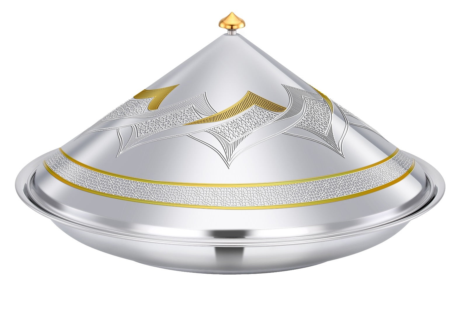 Pradeep Shadaan Dish 40cm TPR122 | Kitchen Appliance