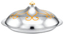 Pradeep Salma Dish