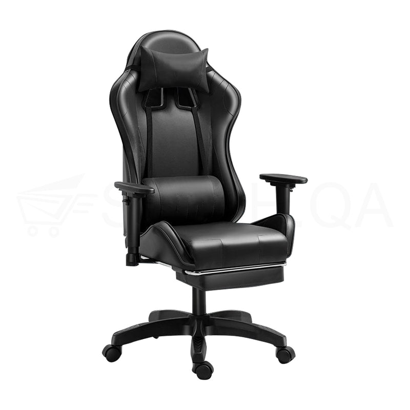 Gaming Chair With Foot Rest YT-7009D