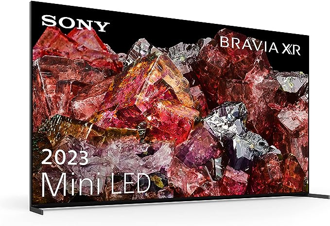 Sony Bravia Google TV XR-75X95L