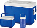 Coleman Cooler Combo 48QT+5QT+ 1/2G Jug Emea 2000036078