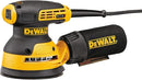Dewalt Random Orbital Sander 125mm DWE6423-B5