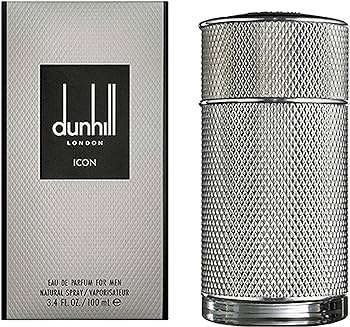 Dunhill Icon Eau De Parfum for Men 100ml | Men's Perfume Dunhill Icon Eau De Parfum for Men 100ml | Men's Perfume