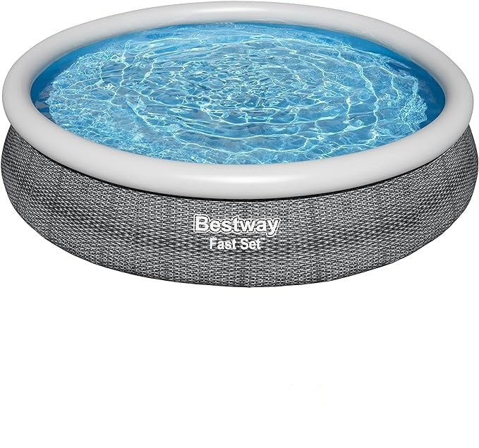 Bestway 12'x30"/3.66mx76cm Pool Set BES115TOY01430