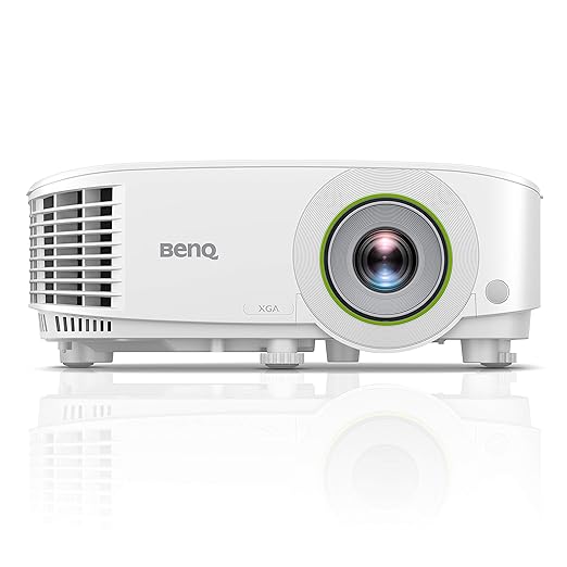 BenQ XGA Smart Projector EX600