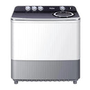 Haier 10.5KG Twin Tub Washing Machine HWM105-M186