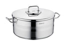 Korkmaz Astra 2 Low Casserole 36x17cm / 17.0L A2039