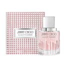 Jimmy Choo Illicit Flower Eau De Toilette for Women 100ml