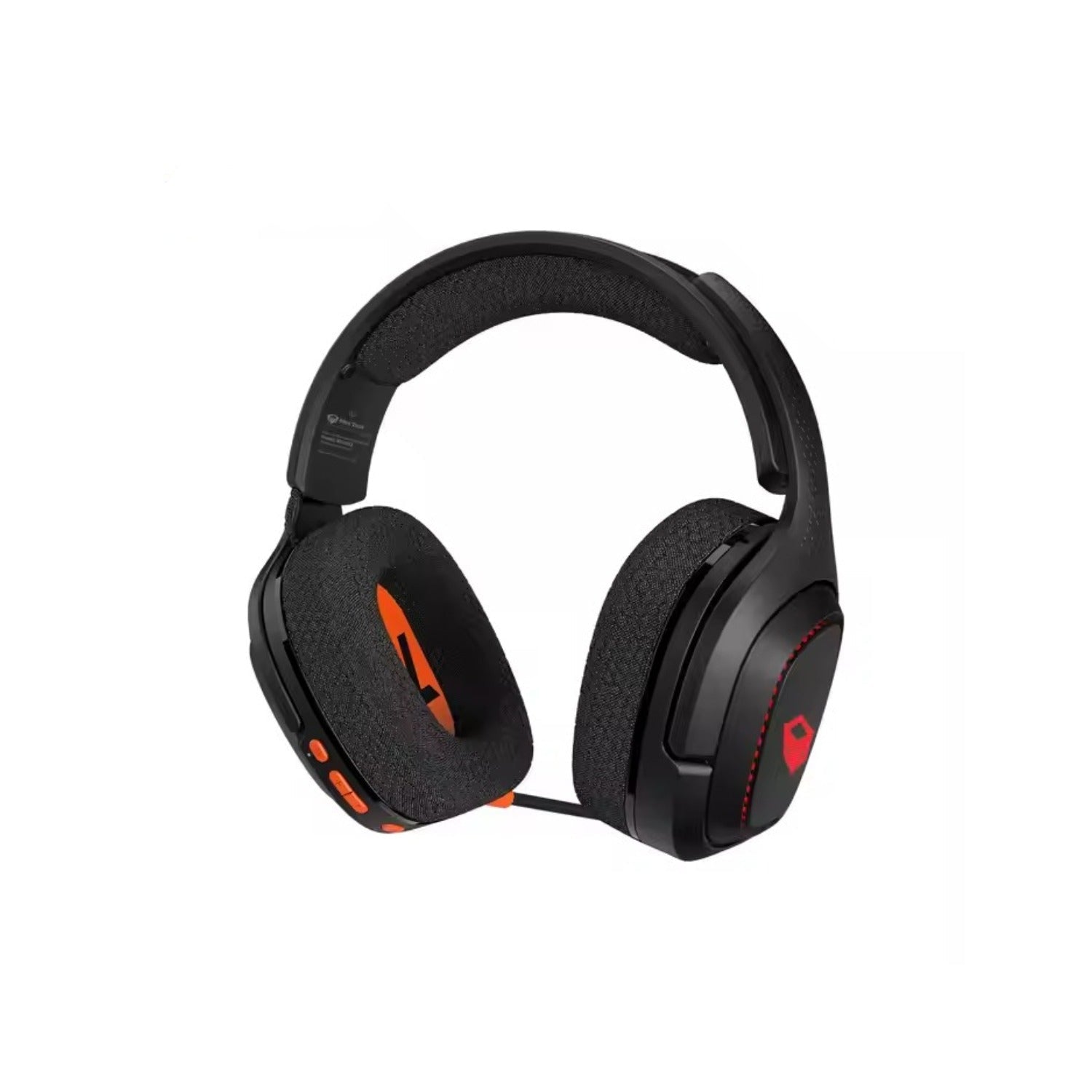 Meetion BTH012 Wireless Tri-Mode Headset (2.4G Wireless, Bluetooth, And Wired) MT-BTH012 | Headphone Meetion BTH012 Wireless Tri-Mode Headset (2.4G Wireless, Bluetooth, And Wired) MT-BTH012 | Headphone