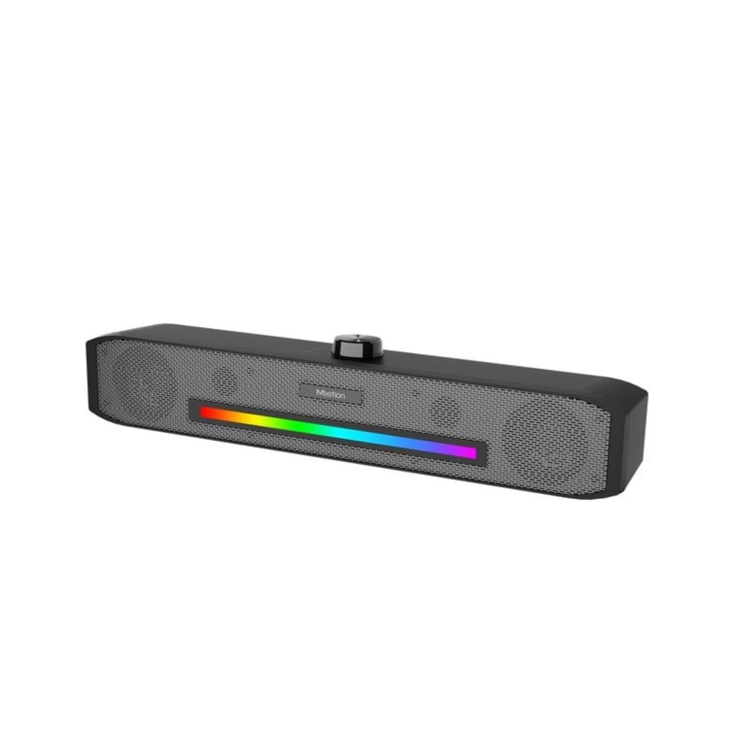 Meetion Gaming and Office Strip Desktop Speakers MT-SP1001 | Speaker Meetion Gaming and Office Strip Desktop Speakers MT-SP1001 | Speaker