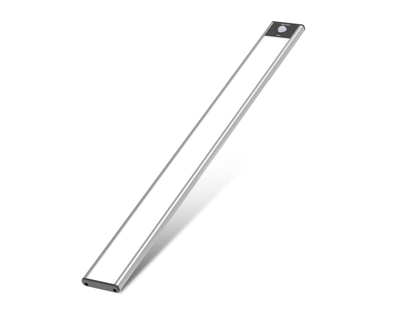 Yeelight Motion Sensor Closet Light A40(Silver) 4000K YL00082 | Lighting Devices Yeelight Motion Sensor Closet Light A40(Silver) 4000K YL00082 | Lighting Devices