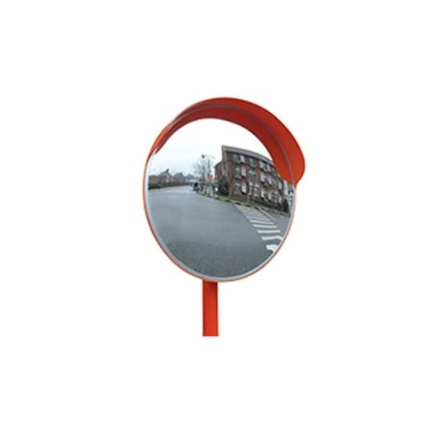Convex Mirror 100cm | Safety Traffic