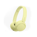 Sony Bluetooth Headphones WH-CH520
