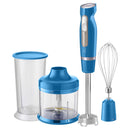Sencor Hand Blender 1000W Blue SHB 4462BL-EUE3