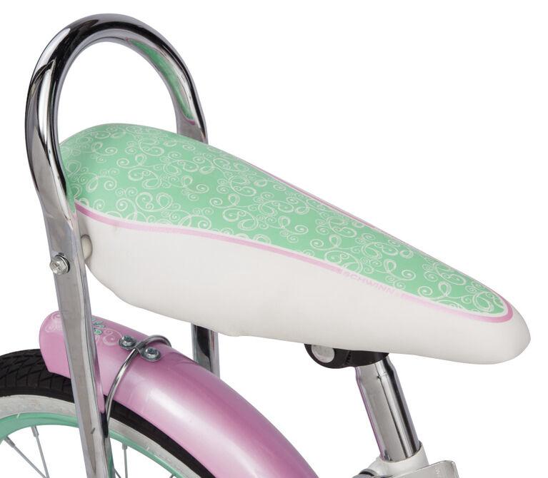 Schwinn Girl's 16 Inch Bicycle | Bicycle Schwinn Girl's 16 Inch Bicycle | Bicycle