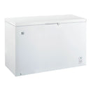 White Westing House Chest Freezer 490L WWCF-490