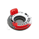 Intex Red River Run 1 Fire Edition Sport Lounge 42156825