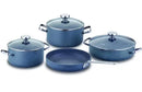 Korkmaz Stona 7 Pcs Cookware Set A2864