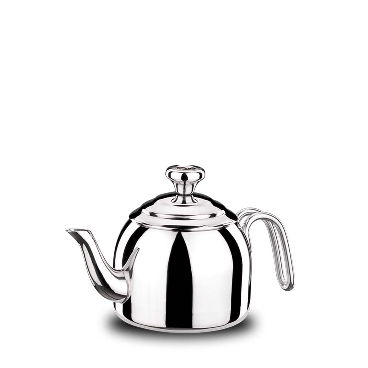 Korkmaz Droppa Tea Pot | Kitchen Appliances