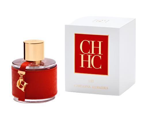 Carolina Herrera CH Eau De Toilette For Women 100ml | Women's Perfume Carolina Herrera CH Eau De Toilette For Women 100ml | Women's Perfume