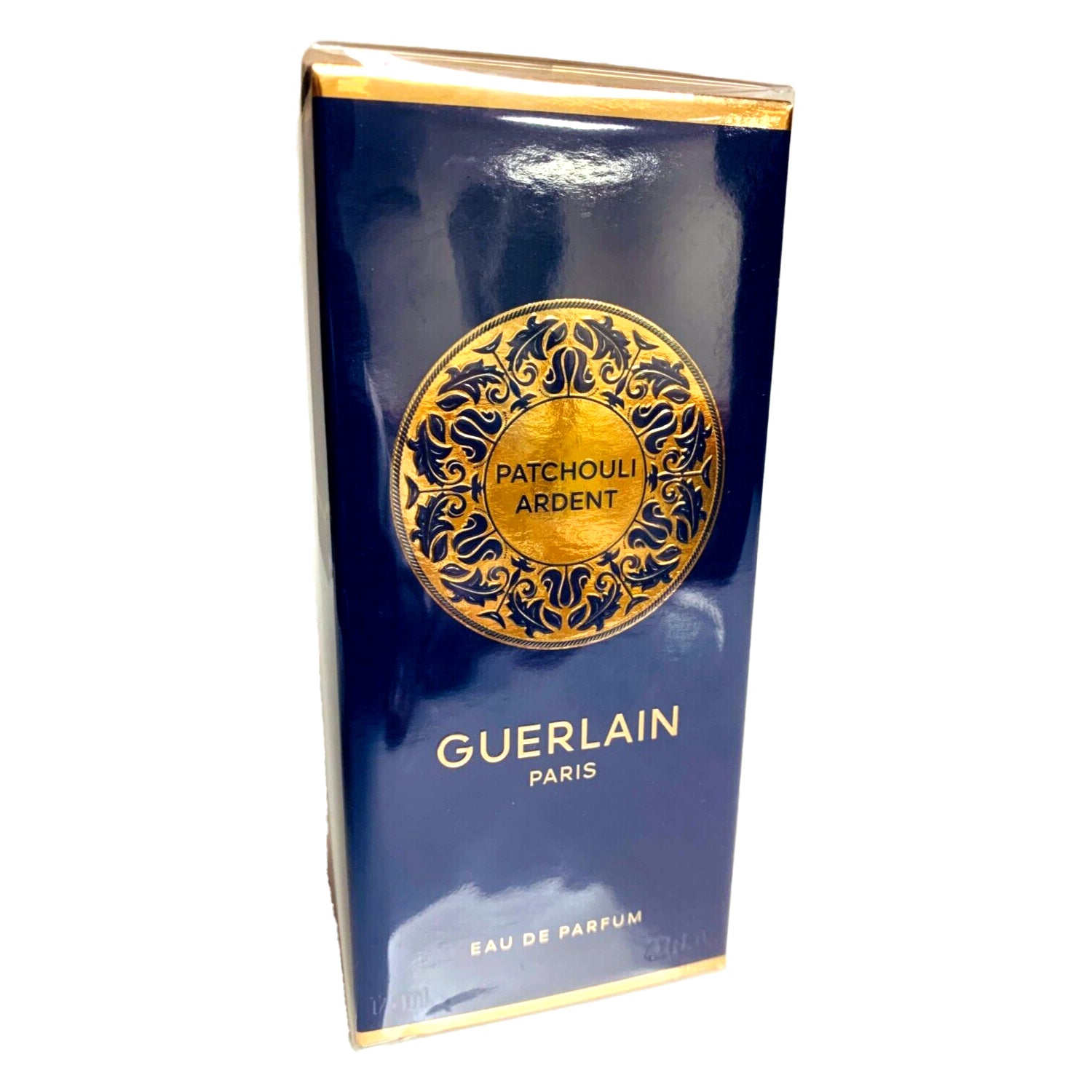 Guerlain Patchouli Ardent Eau De Parfum for Unisex 125ml | Unisex Perfumes Guerlain Patchouli Ardent Eau De Parfum for Unisex 125ml | Unisex Perfumes
