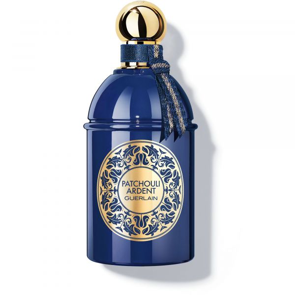 Guerlain Patchouli Ardent Eau De Parfum for Unisex 125ml | Unisex Perfumes Guerlain Patchouli Ardent Eau De Parfum for Unisex 125ml | Unisex Perfumes