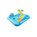 Intex Jungle Adventure Play Center, Ages 2+ 42157161