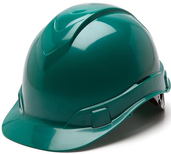 Pyramex Ridgeline Cap Style Hard Hat HP44135