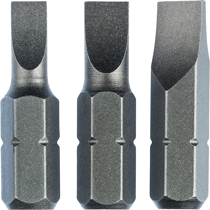 Bosch Screw Driver Bit Set 25mm 3Pcs BO2609255963 | Drills, Impact Drills & Screwdrivers Bosch Screw Driver Bit Set 25mm 3Pcs BO2609255963 | Drills, Impact Drills & Screwdrivers