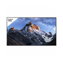 Sony Bravia 98" Ultra HD 4K HDR Android TV FW-98BZ50L