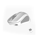 Meetion MiniGO Dual Bluetooth / Wireless Office Mouse Rechargeable