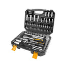 Tolsen 94pcs Socket Set (Industrial) 15145