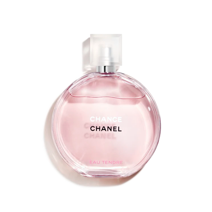 Chanel Chance Eau Tendre Eau De Toilette For Women 100ml