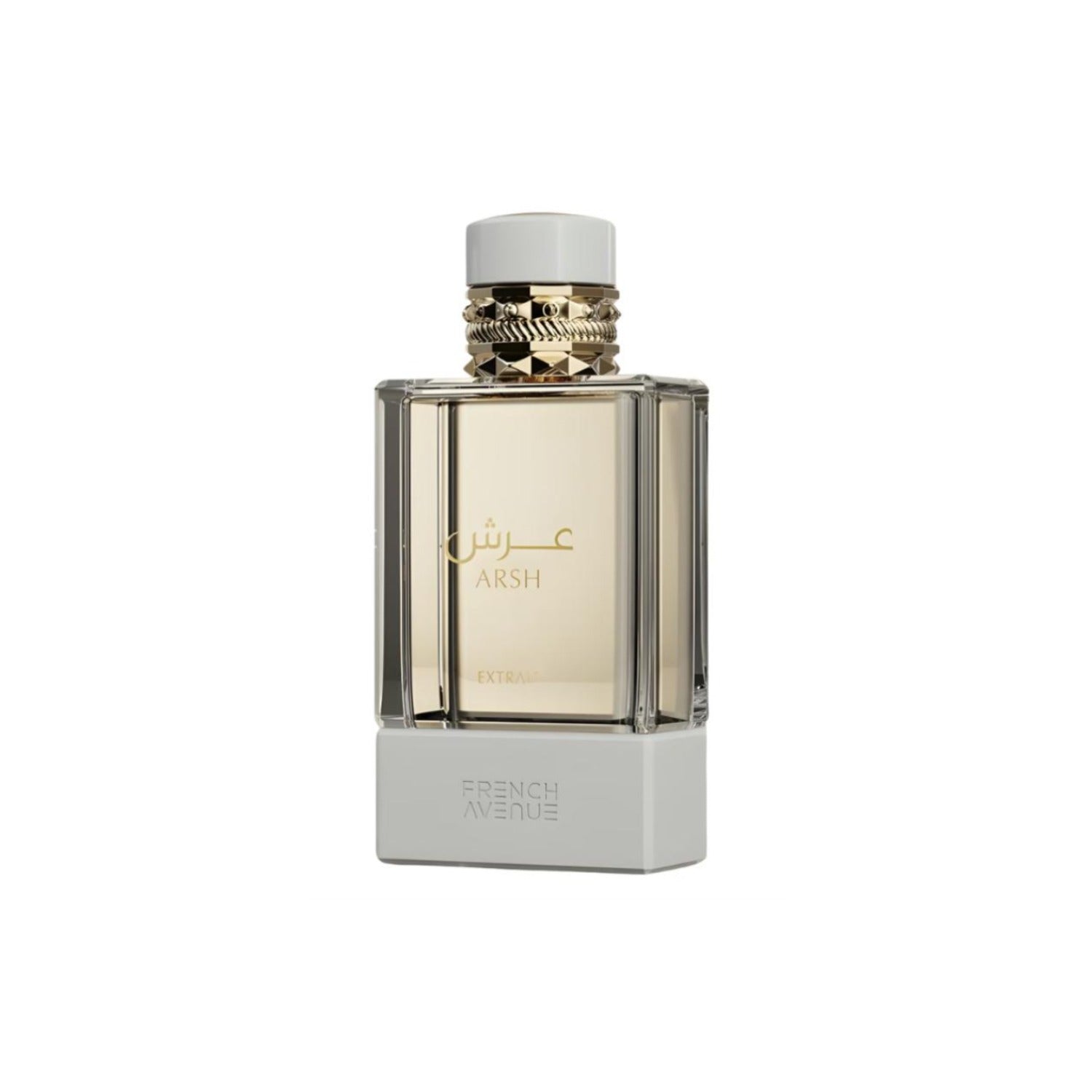 French Avenue Arsh Extrait De Parfum For Unisex 100ml | Unisex Perfumes