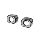 Meetion 2.0 Office Desktop Speakers MT-SP2010