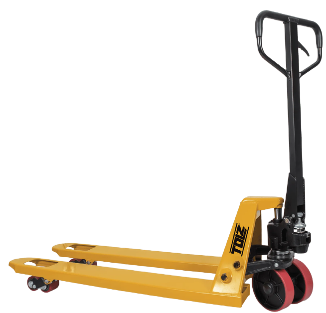 Tolz Hydraulic Pallet Trolley 3 Ton | Home Appliance