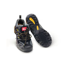 Border Safety Shoe BSW Tex Pro Black BSW0503
